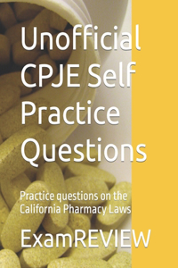 Unofficial CPJE Self Practice Questions