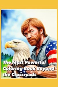 Most Powerful Coloring Book Beyond Crossroads
