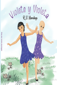 Violeta y Violeta