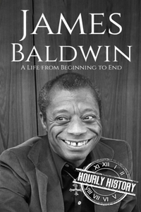 James Baldwin