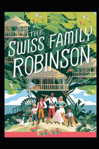 The swiss family robinson