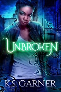 Unbroken