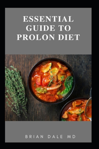 Essential Guide to Prolon Diet