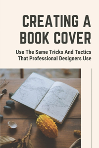 Creating A Book Cover