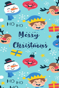 Merry Christmas