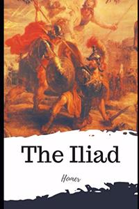 The Iliad