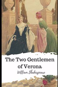 The Two Gentlemen of Verona