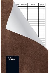 Simple Ledger