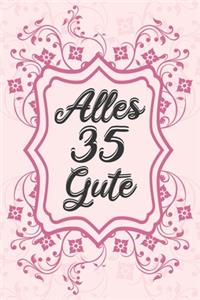 Alles Gute