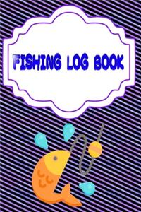 Fishing Log