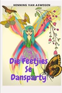 Die Feetjies se Dansparty
