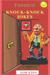 Knock Knock Jokes for Kids