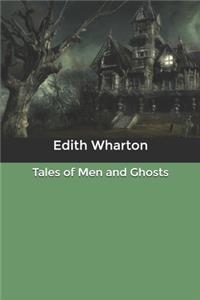 Tales of Men and Ghosts