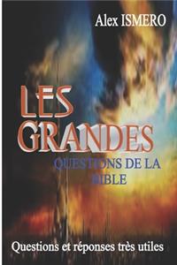 Les Grandes Questions de la Bible