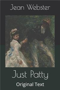 Just Patty