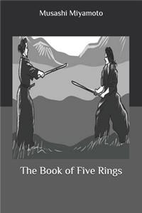 The Book of Five Rings