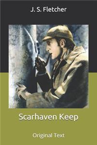Scarhaven Keep