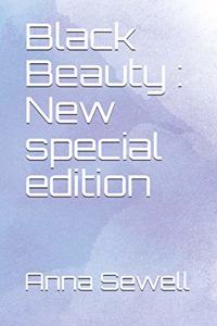 Black Beauty