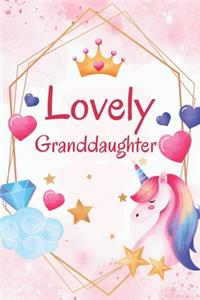 Lovely Granddaughter