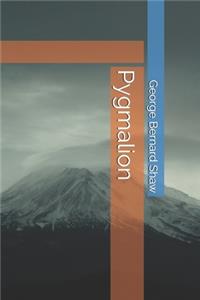 Pygmalion