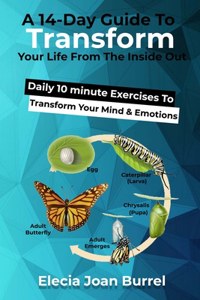 14-Day Guide To Transform Your Life From The Inside Out