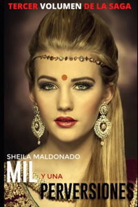 MIL Y UNA PERVERSIONES/Erótica/Romántica/Suspense
