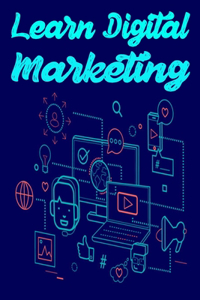 Learn Digital Marketing