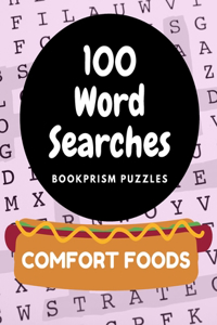 100 Word Searches