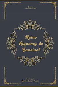 Reino Alquemy de Sansinof