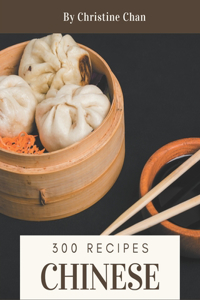 300 Chinese Recipes