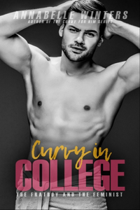 Curvy in College