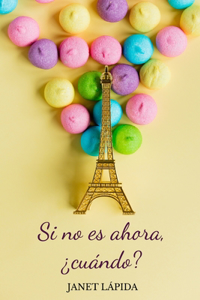 Si no es ahora, ¿cuándo?