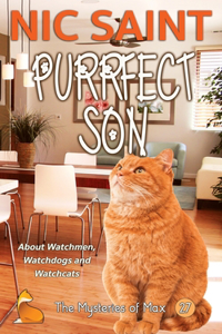 Purrfect Son