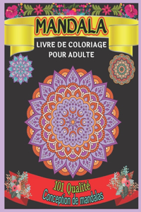 50 Mandalas Adult Coloring book For Mandala Pattern