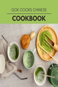 Gok Cooks Chinese Cookbook