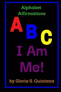 ABC I Am Me