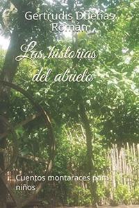 Las historias del abuelo