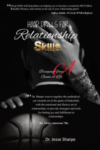 Hoop Drills For Relationship Skills