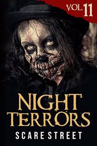 Night Terrors Vol. 11