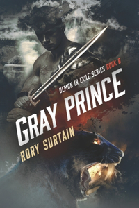 Gray Prince
