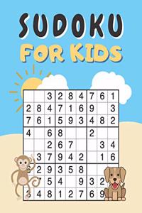 Sudoku For Kids