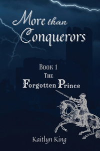 Forgotten Prince