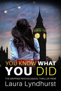 You Know What You Did