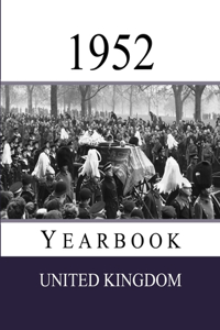 1952 UK Yearbook