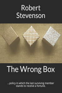 The Wrong Box