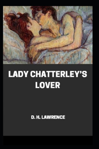 Lady Chatterley's Lover Annotated