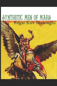 Synthetic Men of Mars