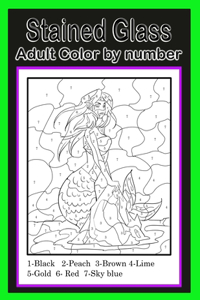 Stained Glass