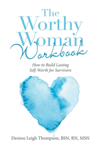 Worthy Woman Workbook