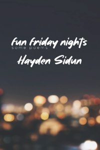 Fun Friday Nights